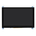 Дисплей Waveshare LCD 5” для Raspberry Pi (800×480 / HDMI / Model H), фото 5