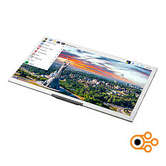 Дисплей Waveshare LCD 7” для Raspberry Pi (1024×600 / DPI)