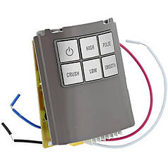 Модуль управління для блендера Electrolux 4055282406