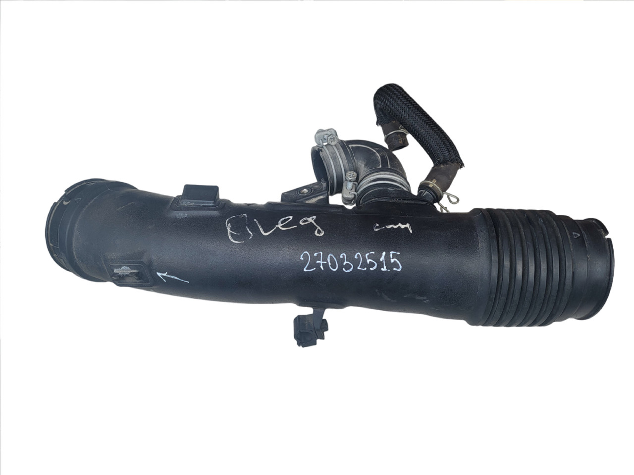 Гофра повітряного фільтра 2GRFKS Lexus GS350 IS350 RC350 2018- 1788131280, фото 1