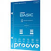 Захисна гідрогелева плівка Proove Hydrogel Screen Protection BASIC Clear, фото 2