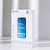 Захисна гідрогелева плівка Proove Hydrogel Screen Protection BASIC Clear, фото 4