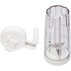 Подрібнювач (ручний) 400ml для блендера Kenwood KW715492