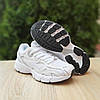 Жіночі кросівки Adidas Astir Originals White Взуття Адідас Астир білі спортивні сітка весна літо, фото 6
