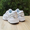 Жіночі кросівки Adidas Astir Originals White Взуття Адідас Астир білі спортивні сітка весна літо, фото 10