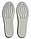 Устілки АНАТОМІЧНІ, ортопедичні сірі Insoles Health жіночі обрізні 35-40 р, фото 5