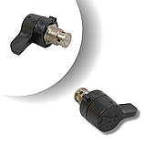 Дренажний клапан для безповітряних апаратів S1-S2-S3 (HB495/695/795) HVBAN, фото 4