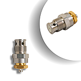 Дренажний клапан для безповітряних апаратів S1-S2-S3 (HB495/695/795) HVBAN, фото 5