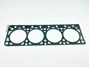 Прокладка ГБЦ двигуна NISSAN K15 Метал № 11044FU400, 11044-FU400, фото 3