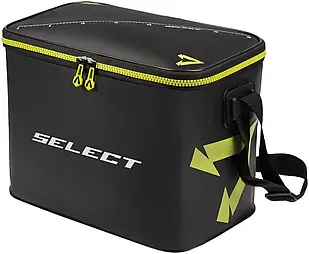 Сумка-бакан Select Folding Bakkan 17L (34x22x23 см), чорний