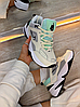 Жіночі кросівки Nike M2K Tekno взуття Найк М2К Текно весна літо, фото 4