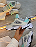 Жіночі кросівки Nike M2K Tekno взуття Найк М2К Текно весна літо, фото 8