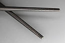 Палички для їжі суші, локшини та лапші титанові, багаторазові 195 мм, фото 10
