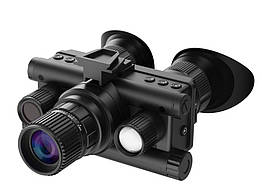 Прилад нічного бачення 9157 8-кратний, 4K UHD, 600 метрів