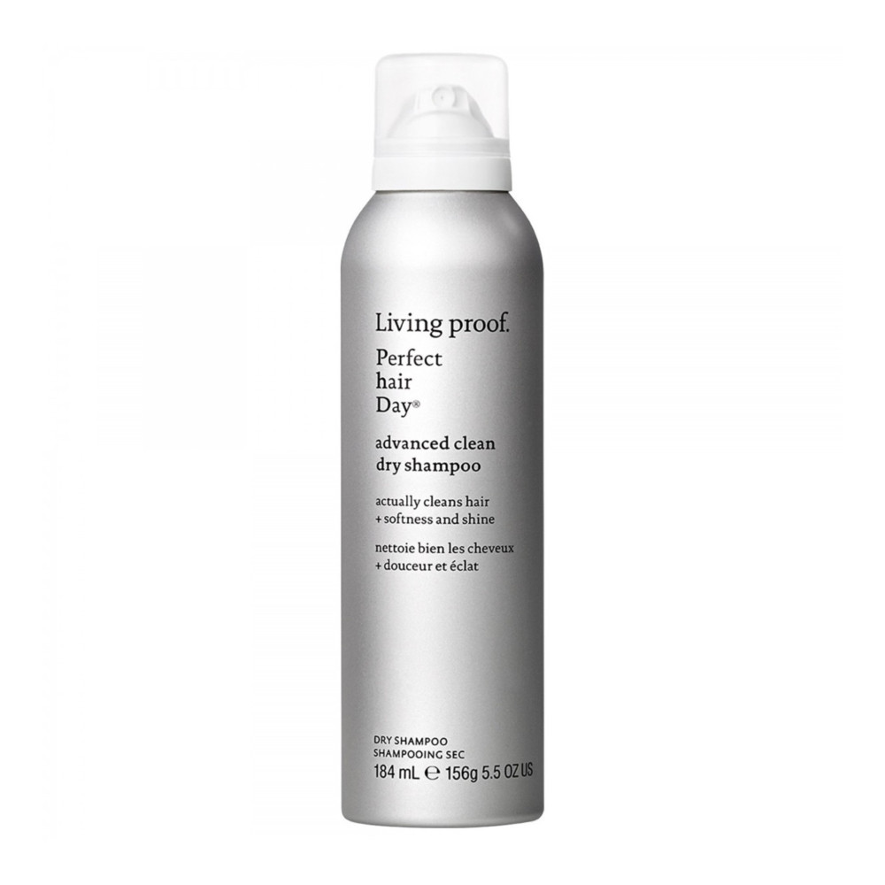 Сухий шампунь для волосся Living Proof Perfect Hair Day Advanced Clean Dry Shampoo 184 мл