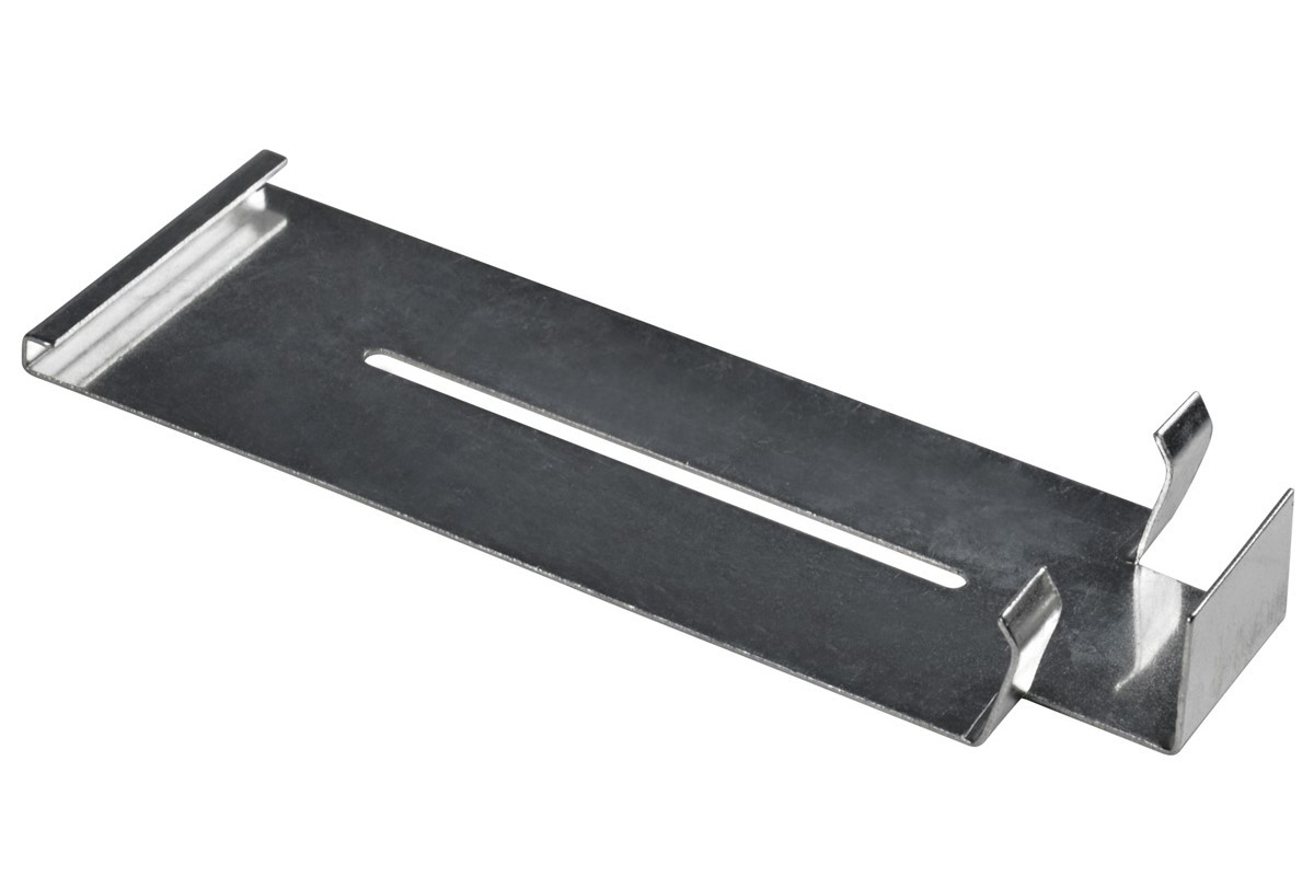 Нижній зажим Aquaviva для вертикального кріплення плитки