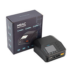 ToolkitRC M6AC Зарядний пристрій