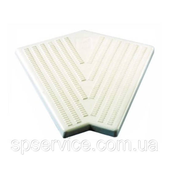 Кутовий елемент Kripsol RS200 45° 195х20 мм