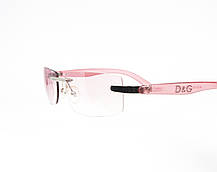 Окуляри сонцезахисні унісекс D&G 1001 Vintage, фото 5