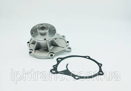 Насос водяний, помпа двигуна NISSAN K21 № 21010FU425, 21010-FU425, фото 1