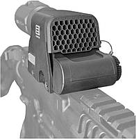 Захисна кришка антиблікова для Eotech XPS/EXPS колір чорний