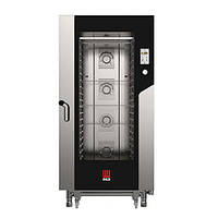 Піч пароконвекційна Tecnoeka MKF1664BM/0/085