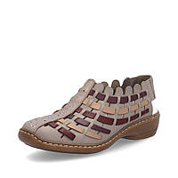 Босоніжки жіночі Rieker 413V8-64