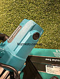 Циркулярна дискова пила Makita HS7010 (1200 Вт, 5300 об/хв). Циркулярка Макіта, фото 10