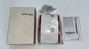 Сирена світлозвукова Satel SPW 220, фото 1