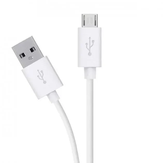 Кабель BELKIN Micro V8 3м (пакет)