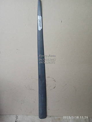 Молдинг дверей передньої правої Nissan Micra K11 5DR 1992-2002 000064485