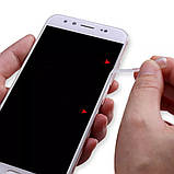 Рідина для кращої адгезії скла смартфонів з боків (Тара №2), фото 5