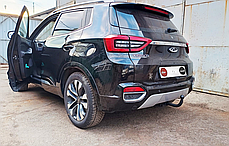 Фаркоп Chery Tiggo 4 2018- (Чері Тіго 4), фото 3