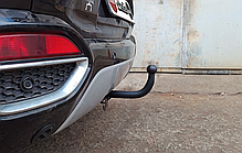 Фаркоп Chery Tiggo 4 2018- (Чері Тіго 4), фото 4