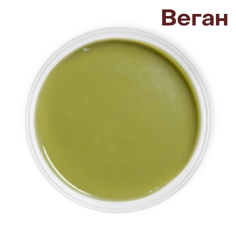 Фісташковий крем кондитерський ВЕГАНСЬКИЙ, 100г