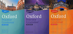 Oxford Practice Grammar (Updated Edition)