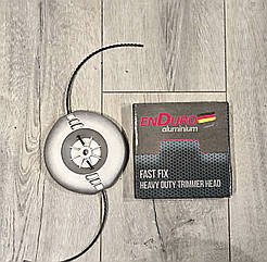Металева косильна головка enDuro Fast Fix (M10*1.25)