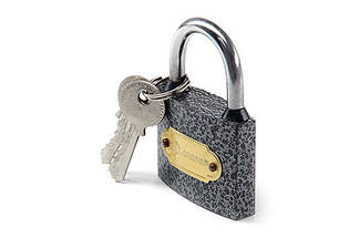 Замки навісні