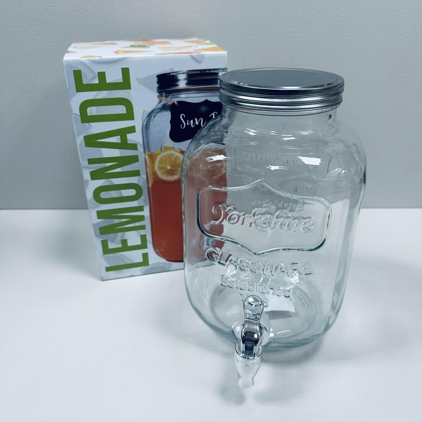 Лимонадник 5,2 л S&T 9037-6, фото 1