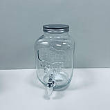 Лимонадник 5,2 л S&T 9037-6, фото 2