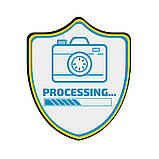 Трійник 50x20  мм тосольний ∠45° з нержавіючої сталі, фото 2