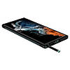 Чохол Spigen для Samsung Galaxy S22 Ultra — Tough Armor, Abyss Green (ACS04519), фото 9
