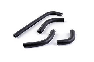 Патрубки обігрівача