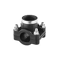 Сідлова врізка ПЕ SantehPlast 32х1"