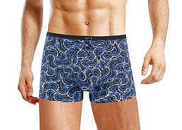 Боксери чоловічі Інсан труси чоловічі бамбукові розміри L-4XL