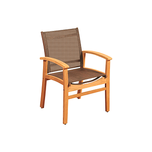 Садовые стулья и кресла