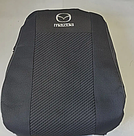 Автомобільні чохли на сидіння MAZDA CX-3