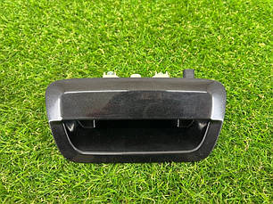 Кнопка відкривання кришки багажника Jeep