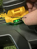 Комплект DeWalt 24V Пила DCM160N та Секатор DCMPP540P1 – Максимум функціональності для садових робіт, фото 8