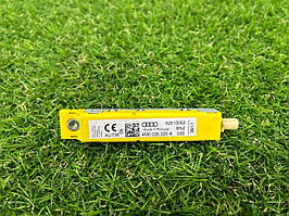 Підсилювач антени AUDI Q7 4M 3.0 TFSI 2018 задн. (б/у)